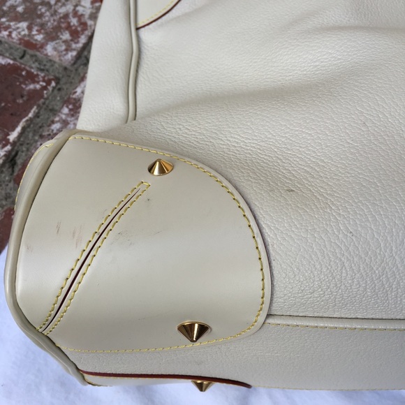 Louis Vuitton Suhali Majesteaux tote - Picture 6 of 14